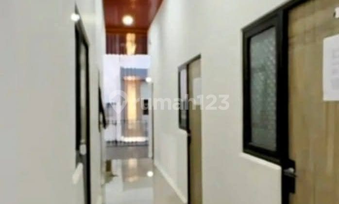Dijual Cepat Kost Aktif 3 Lantai - Full Furnished*lokasi Super Strategis Di Area Manyar Indah Surabaya Dijual Cepat Kost Aktif 3 Lantai - Full Furnished*lokasi Super Strategis Di Area Manyar Indah Surabaya