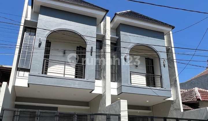 Unit Terbatas Rumah Baru Gress Perum Nirwana Eksekutif Unit Terbatas Rumah Baru Gress Perum Nirwana Eksekutif