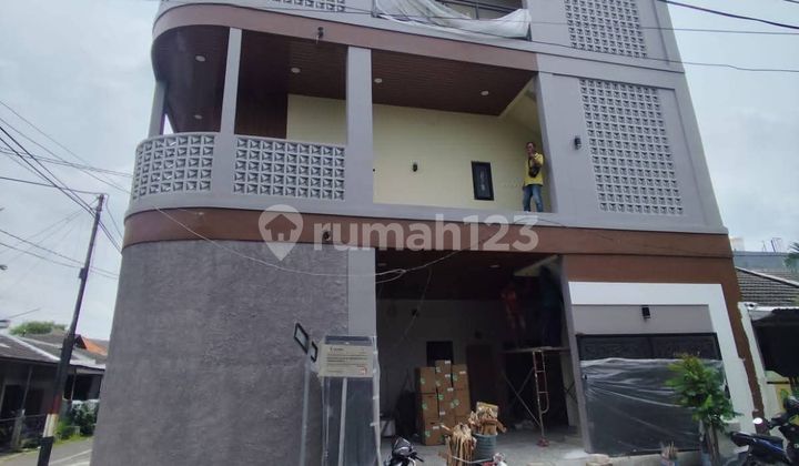 Kost Ready for Business Full Gunungsari Indah 2