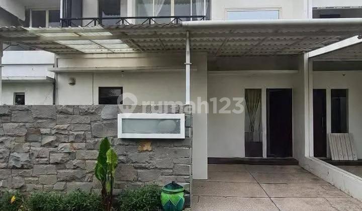 Jual Cepat Rumah 2 Lantai di De Casa Residence Lakarsantri