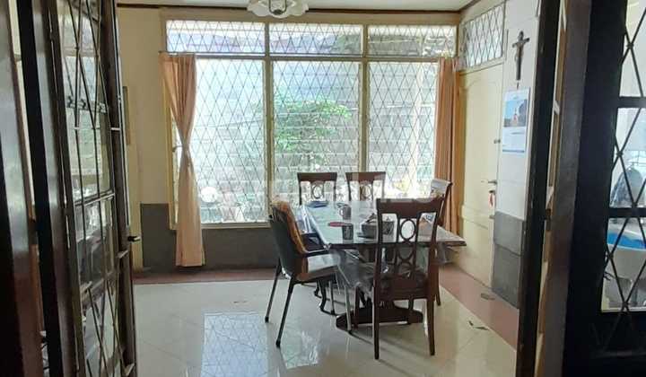 Jual Harga Butuh Komersia Area 50 Meter ke Raya Diponegoro 2