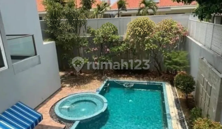 Jual Sewa Murah Full Furnished Dan Double Way Graha Family 2