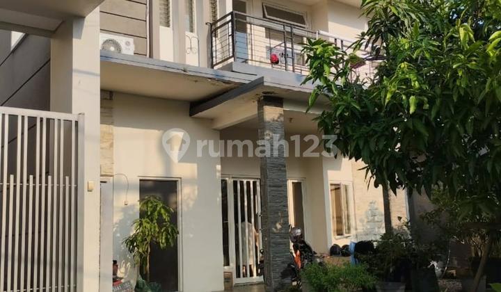 Quick Sale Graha Santoso Regency Wonorejo Housing Quick Sale Graha Santoso Regency Wonorejo Housing