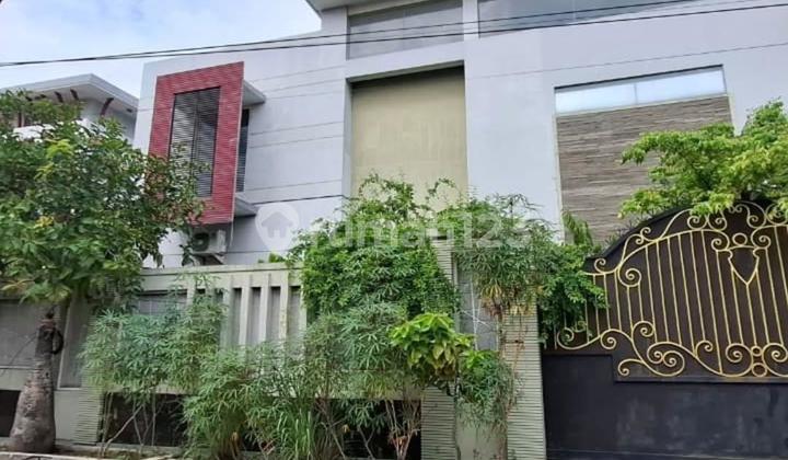 Turun Harga Anjlog Rumah Mewah With Pool Mojoklanggru