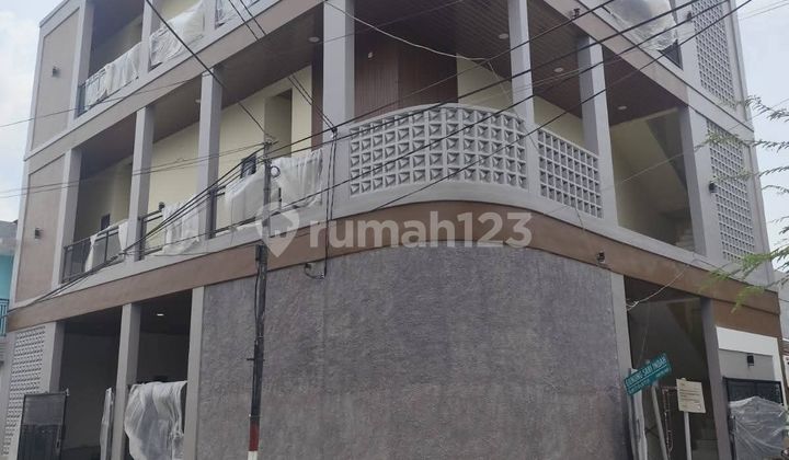 Kost Siap Ngomset Full Gunungsari Indah