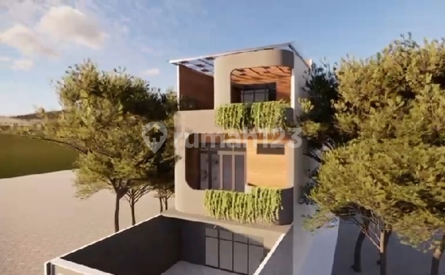 Kost On Progress 30 Kamar Di Dekat Unair