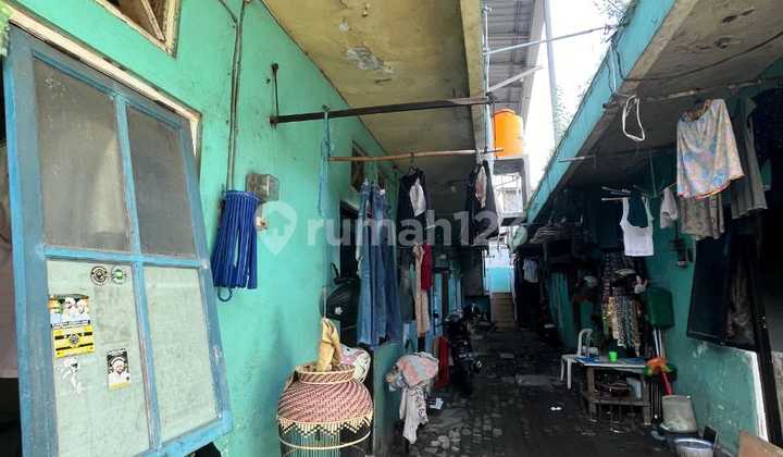 For Sale: Active Boarding House, Land Price Calculation, City Center