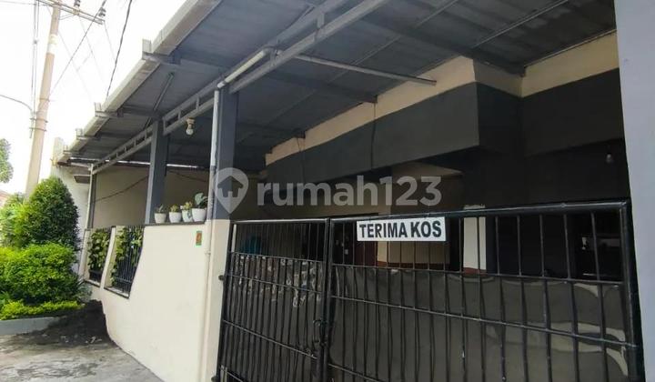 Active 23-Room Boarding House for Sale in Sutorejo, Near Unair 2