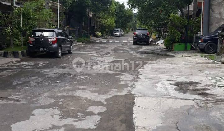 Price Below Market Location Gunungsari Indah Housing Estate 2