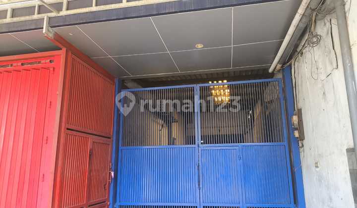 For Sale: Raya Gayungsari Business House, South Surabaya