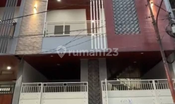Dijual Cepat Kost Aktif 3 Lantai - Full Furnished*lokasi Super Strategis Di Area Manyar Indah Surabaya Dijual Cepat Kost Aktif 3 Lantai - Full Furnished*lokasi Super Strategis Di Area Manyar Indah Surabaya