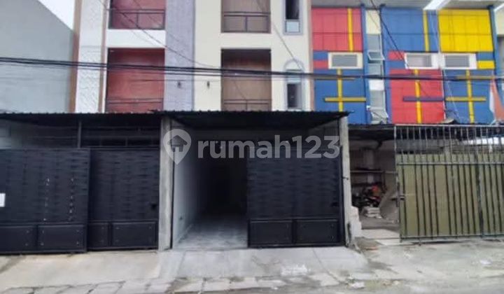 Jual Cepat Kost Baru Lokasi di Raya Karah Jual Cepat Kost Baru Lokasi di Raya Karah