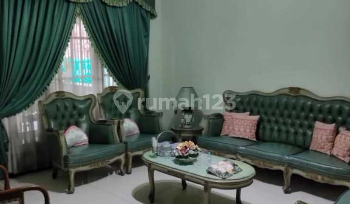 Suitable for All Businesses Selling Houses in Jemursari 2