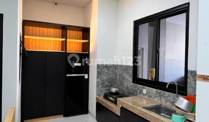 Selling 2 Adjacent Boarding Houses with 23 Active Rooms, Pondok Tjandra 2