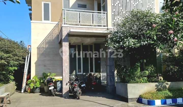 Jual Harga Butuh Rumah Hook di Wisma Bungurasih Dukuh Menganggal 2