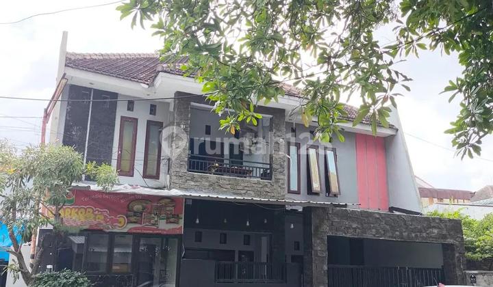 Active Kost for Sale in Tenggilis Mejoyo, 19 Rooms