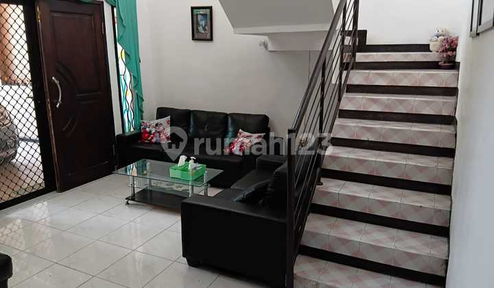 Quick Sale Babatan Pilang Wiyung Housing Surabaya 2