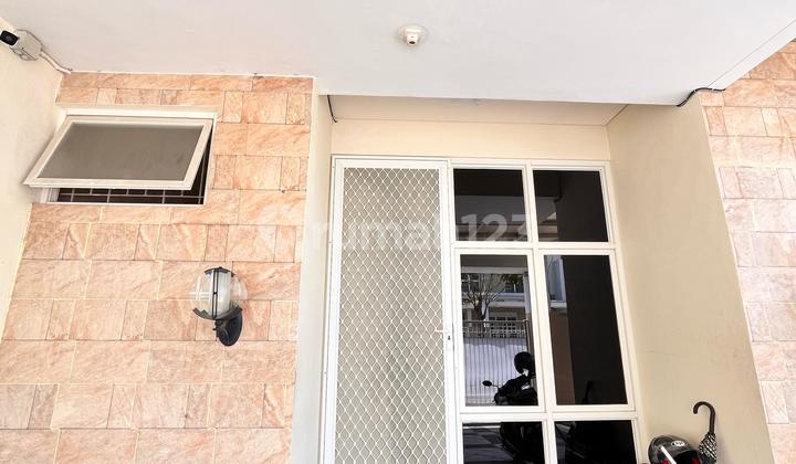 Rumah Minimalis Siap Huni Full Renov Di Griya Galaxy 2