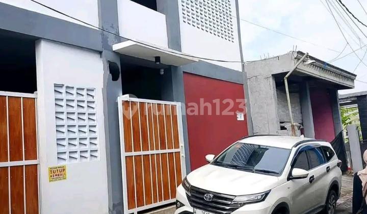 Selling 22 Active Boarding Rooms in Geluran, Sepanjang, Sidoarjo 2
