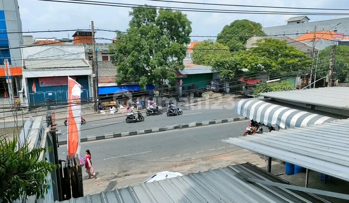 Selling Active Hotel in Central Surabaya, Ready to Generate Income, Increase Your Assets Sir. 2