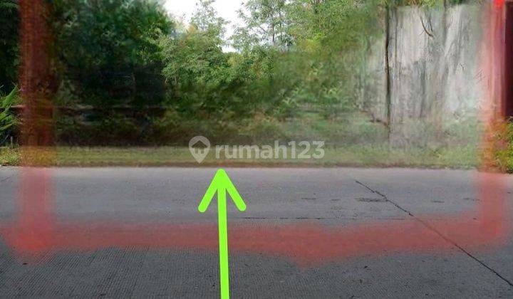 Dijual Tanah Siap Bangun Padat Penduduk Dawarbalndong Mojokerto 1