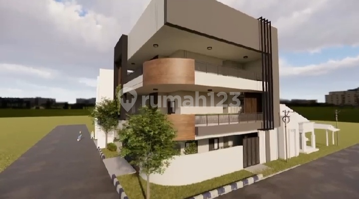 Kost Indent 40 Kamar Di Taman Pondok Indah Wiyung Kost Indent 40 Kamar Di Taman Pondok Indah Wiyung