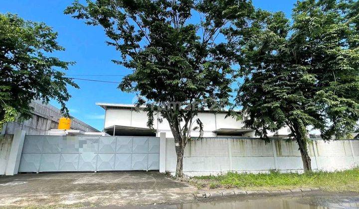 Termurah Gudang Murah Di Bumi Maspion Romokalisari Surabaya 1