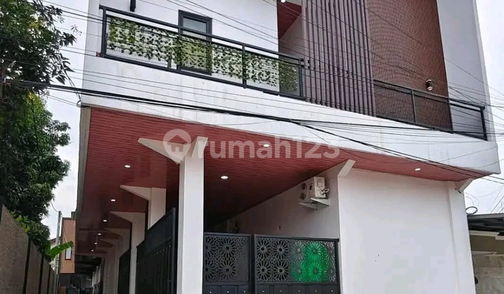 Kost 17 Rooms in Kemlaten Karang Pilang Surabaya 2