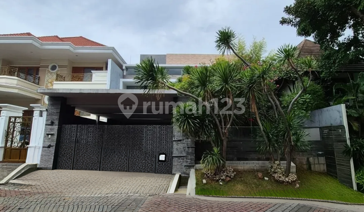 Jual Sewa Murah Full Furnished Dan Double Way Graha Family