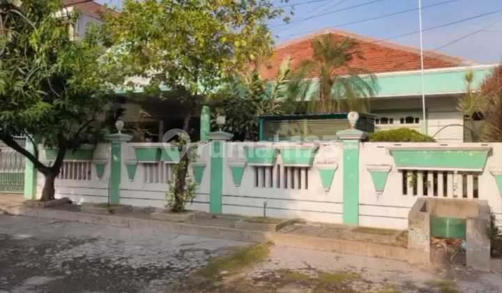 Cocok untuk Segala Usaha Jual Rumah di Jemursari