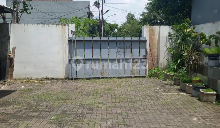 Jual Cepat Ukuran Luas dan Lega Perum Kebonsari Elveka Jual Cepat Ukuran Luas dan Lega Perum Kebonsari Elveka