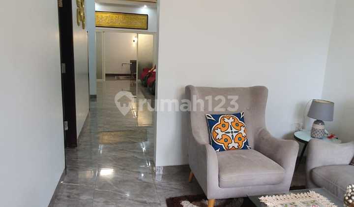 Jual Cepat Rumah Minimalis Keputih Tegal Sukolilo 2