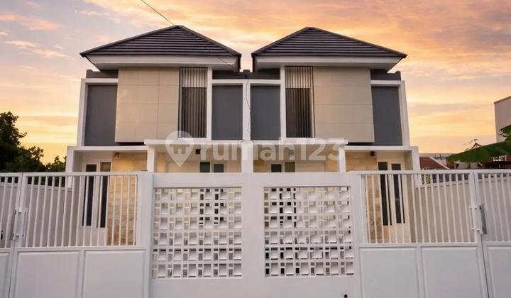 Unit Terbatas Rumah Baru Gress Medoka Ayu