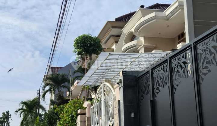 Price Drop Drastically Araya 1 Galaxy Bumi Permai House 2