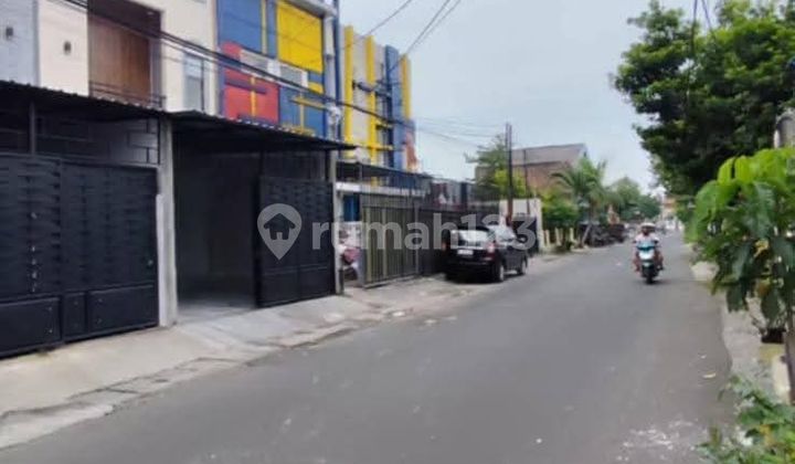 Quick Sale New Boarding House Location at Karah Main Road 2