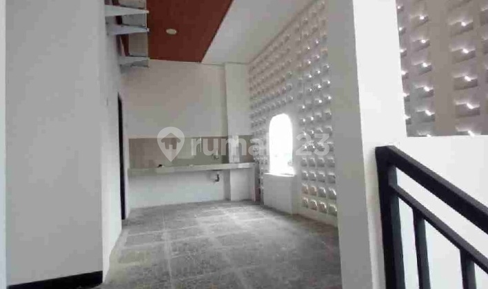 Kostdan Guest House 40 Rooms Mastrip Karangpilang Surabaya 2