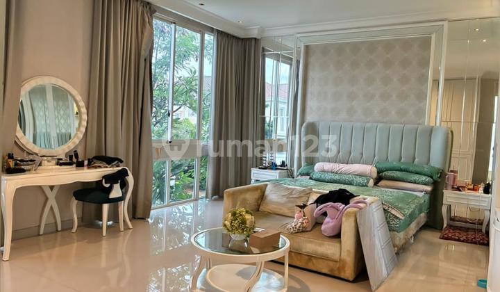 Harga Murah Dibawah Pasaran Free Furnish Pakuwon Indah 2