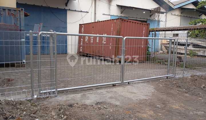 Warehouse for Sale Wirulusan Warehouse Complex, Mayjen Sungkono Gresik