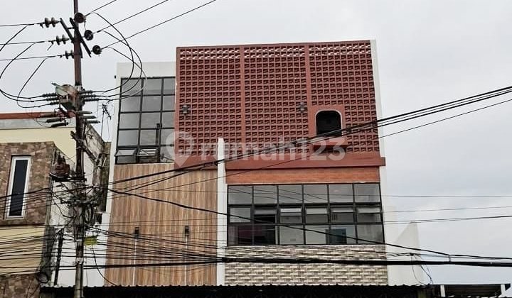 Kostdan Guest House 40 Kamar Mastrip Karangpilang Surabaya