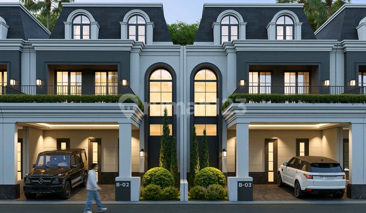 Rumah 2 Lantai Termurah Dalam Perumahan Di Batang Pekalongan 1