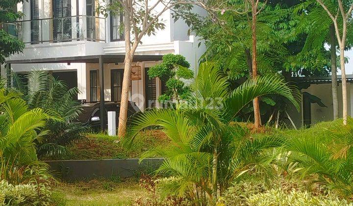 Jual Rumah Dalam Perumahan Dekat Pusat Kota Pekalongan 1