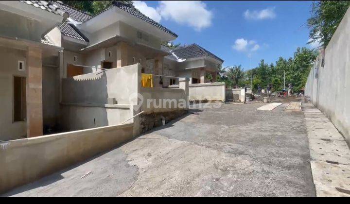 Rumah Murah Shm Cantik Siap Huni @sleman 2