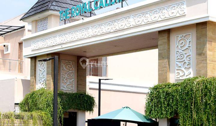 Rumah 2 Lantai Full Furnish Dalam Perumahan Di Kota Batang Pekalongan 2