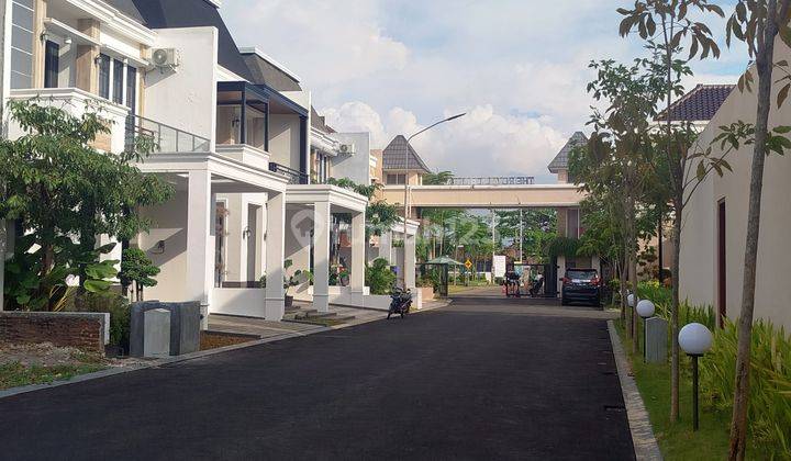 Jual Rumah Dalam Perumahan Dekat Pusat Kota Pekalongan 2