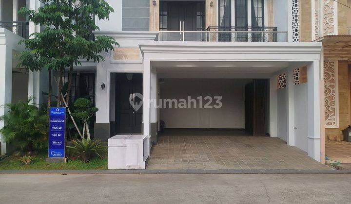 Rumah 2 Lantai Dalam Perumahan Mewah Dekat Kota Pekalongan 2
