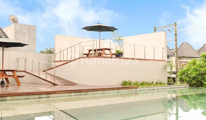 dijual rumah baru dalam perumahan dekat exit tol ungaran semarang 2