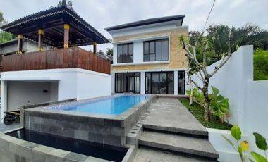 Dijual Rumah Villa Dengan Kolam Renang Di Yogyakarta Dekat Ke Malioboro 1