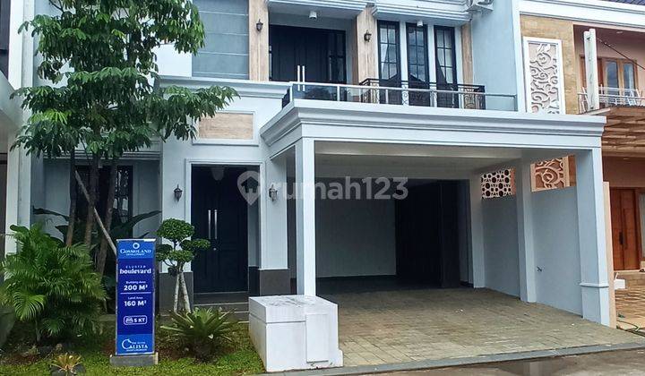 Rumah Siap Huni Dalam Perumahan Dekat Kota Pekalongan 1