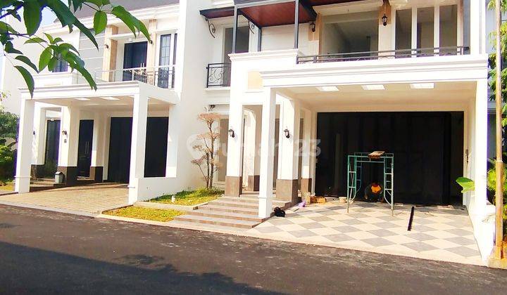 Rumah 2 Lantai Dalam Perumahan Mewah Dekat Ke Kota Pekalongan 2