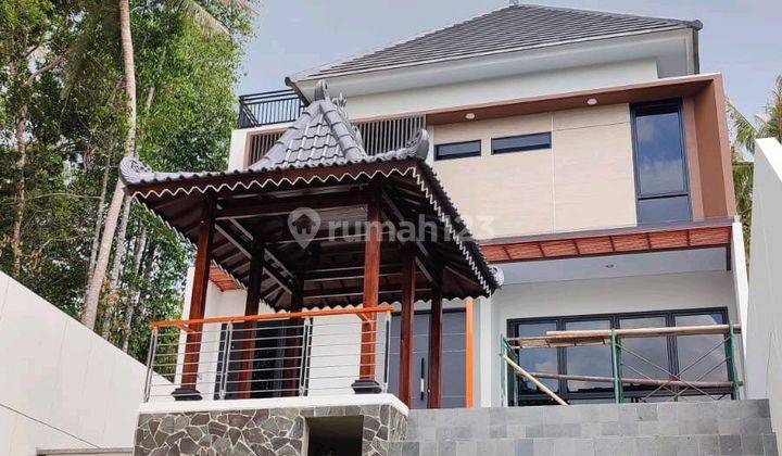 Dijual Rumah Cantik Mewah Shm Pecah Per Bidang Bisa Dicicil  1
